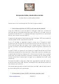 Perguntas óbvias no momento que corre