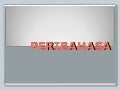 Peribahasa
