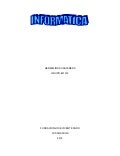 Perifericos de entrada junio 16