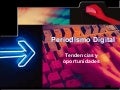 Periodismo digital