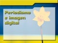 Periodismo e Imagen Digital