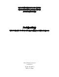 Periodontitis