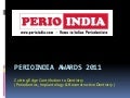 Perioindia awards 2011
