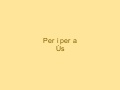 Per i per_a_us
