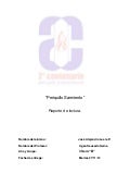Periquillo sarmiento