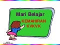 PERKATAAN KVKVK