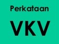 Perkataan vkv vokal gbr & gbr pkataan