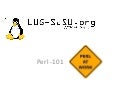 Perl  101 - The Basics of Perl Programming