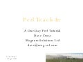 Perl Teach-In (part 1)