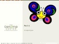 Perl 6 talk