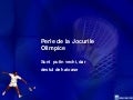 Citate haioase de la Jocurile Olimpice