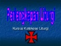 Perlengkapan liturgi