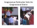 Perlmutter health care meeting