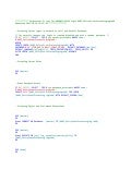 Permissions script for SQL Permissions
