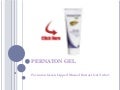 Pernaton Gel