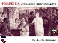 Perpetua
