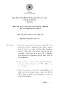 Perpu no 3_tahun_2005