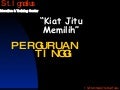 Presentasi Program SNM PTN 2010