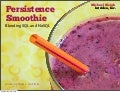 Persistence  Smoothie: Blending SQL and NoSQL (RubyNation Edition)