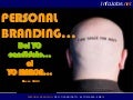 Personal Branding