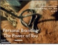 Social Media for Branding