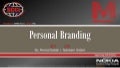 Personal Branding