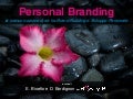 Personal Branding 2.0 - Enrico Bisetto, Damiano Bordignon