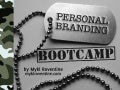 Personal Branding Bootcamp