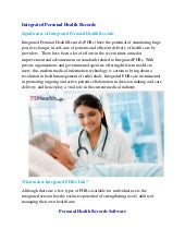 ehr jobs
