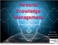 Personal knowledge management