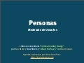 Personas de Alan Cooper