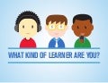 What Kind of Learner Are You?