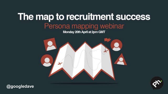 Persona Mapping for Recruitment Suc...