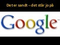 Personlig branding på internettet