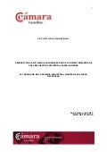 Perspectivas empresariales 1º trim 2012