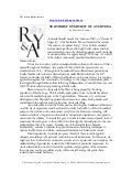 Perspectiveon ayurveda