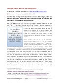 Perspective on resourcelist_manageemnt_cilip_update_june2010