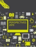 Perspectives 2013