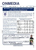 Perspectives du marché publicitaire 2012-2013 selon Omnicom Media Group