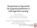 Perspectives on Tag-clouds 