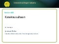 Kewirausahaan (5)