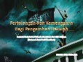 Pertolongan dan kemenganan bagi pengemban dakwah