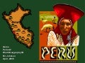 Peru Template T 2