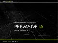 Pervasive IA (IA Summit)
