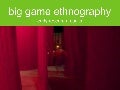 Pervasive game ethnography