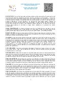 Conceptos sobre Pesca