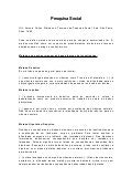 Pesquisa  Social
