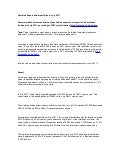 Pesticide export and import rise in july 2011