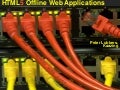 Using HTML5 Application Cache to Create Offline Web Applications