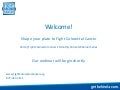 Exercise, Nutrition and Recurrence Prevention Webinar: March 21, 2012